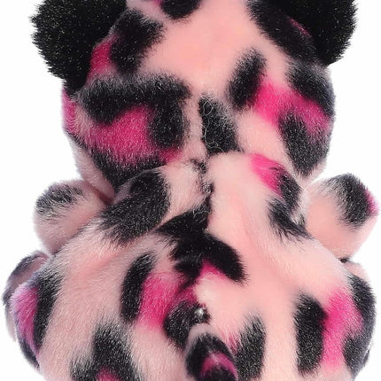 PALM Regina Pink Leopard 5"