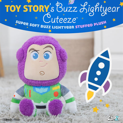 TS Buzz Lightyear 12" Cuteez