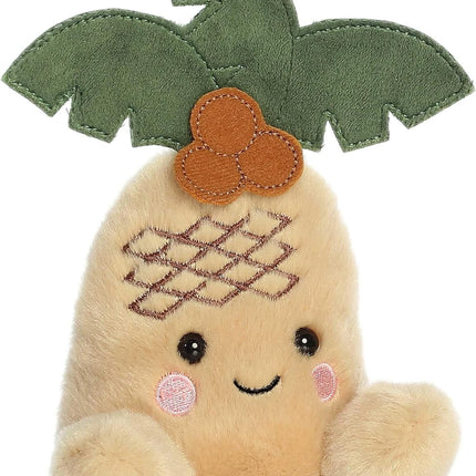 PALM Breezy Palm Tree 5"