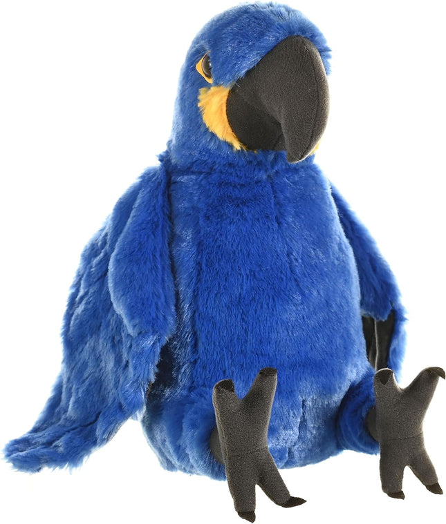 CK Hyacinth Macaw 12"