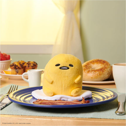 SR Gudetama Sitting 4.25"