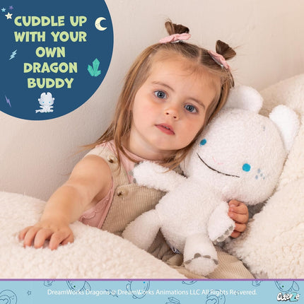 HTTYD Light Fury 12" Cuteez