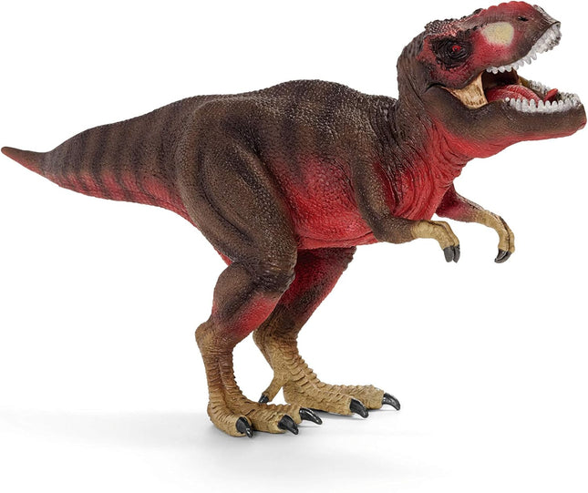 DINO Tyrannosaurus rex, red