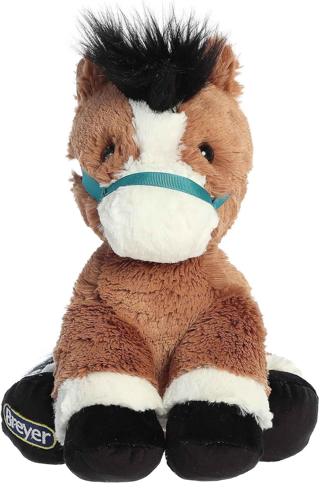 BREYER Bay Horse 11"