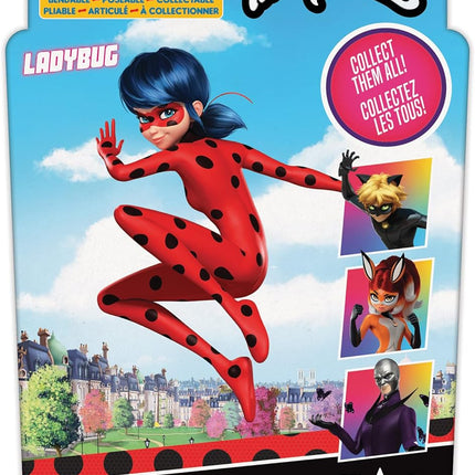 MIR Ladybug Bendable