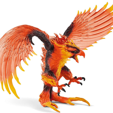 ELD FIRE Fire Eagle