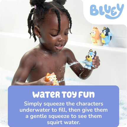 BLU Squirter 4pk