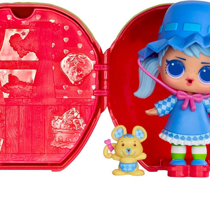 LOL Strawberry Shortcake BB