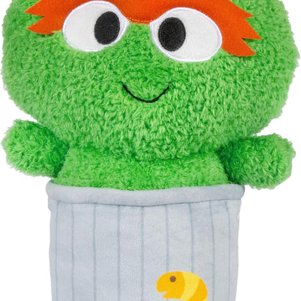SS Oscar the Grouch Cuteez