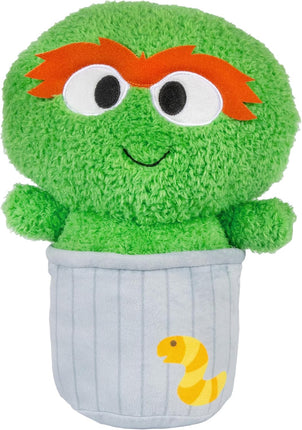 SS Oscar the Grouch Cuteez