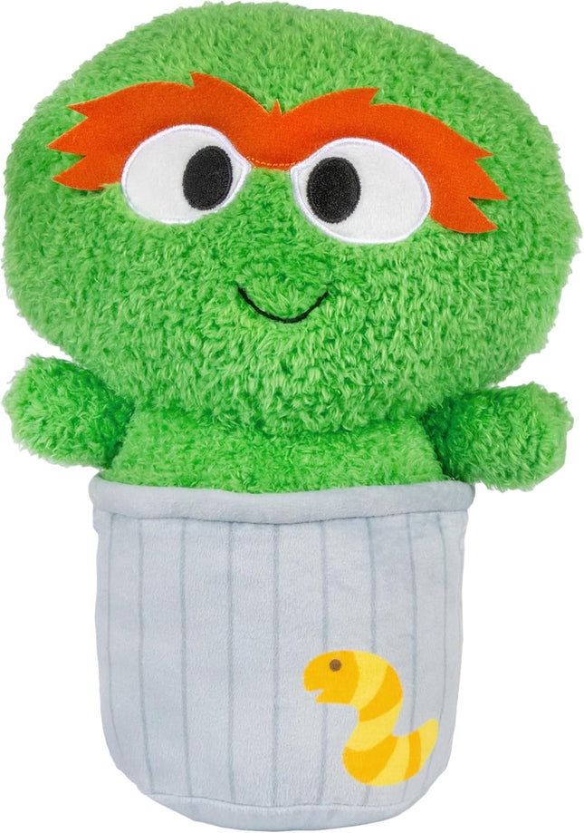 SS Oscar the Grouch Cuteez