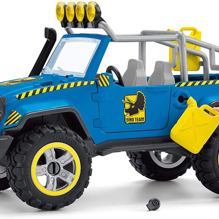 DINO BOX Off Road Vehicle