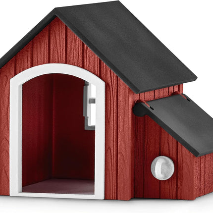 FARM BOX Dog Kennel