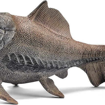 DINO Dunkleosteus