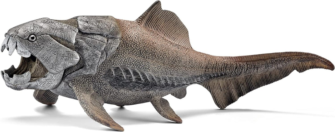 DINO Dunkleosteus