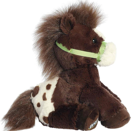 BREYER Blanket Appaloosa 11"