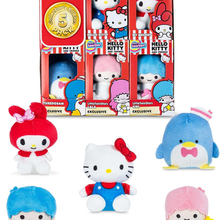 SR Micro Teenies Plush