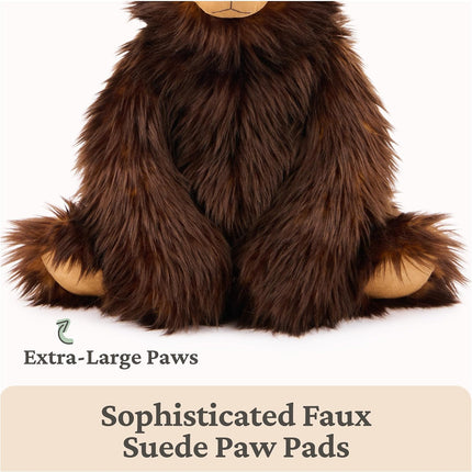 Boe Bear 12"