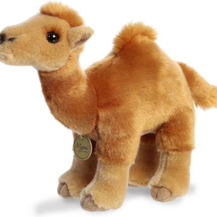 MI Dromedary Camel 11"