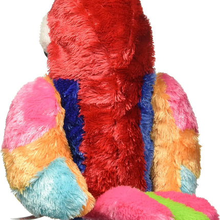 PUP Petey Parrot 10"