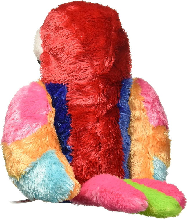 PUP Petey Parrot 10"