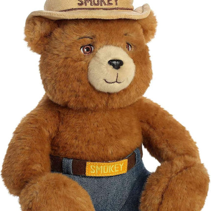 FFP Smokey Bear 10"