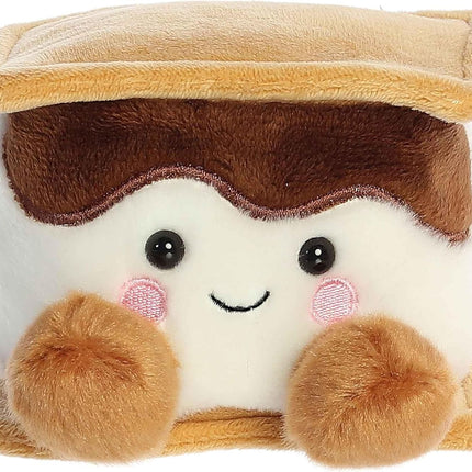 PALM Toastee S'more 5"