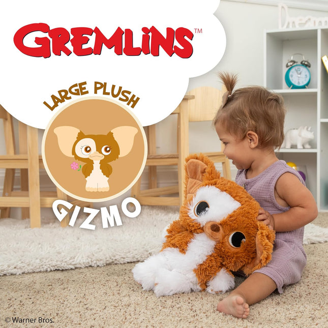 GREM Gizmo Plush