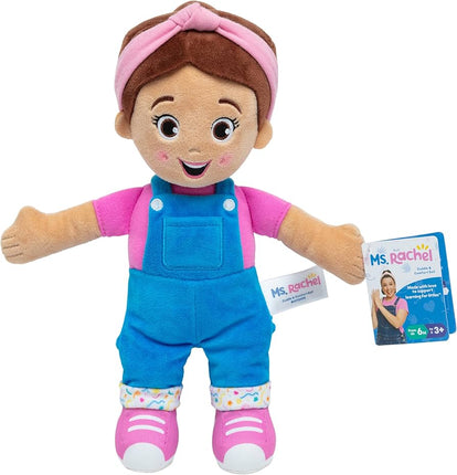 MSR Cuddle Doll