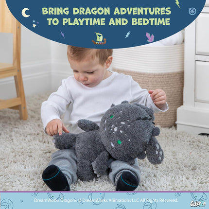 HTTYD Toothless 12" Cuteez