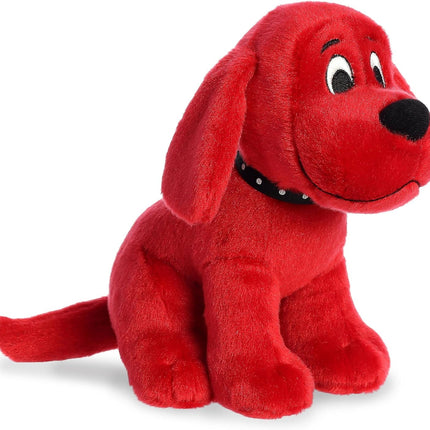 Clifford 10"