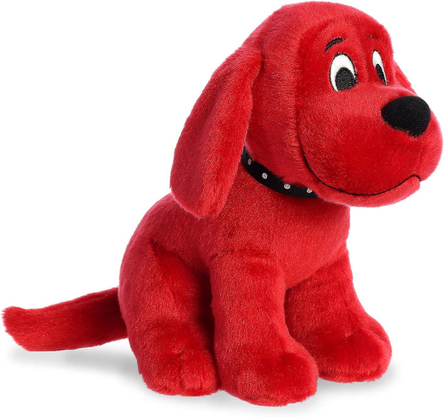 Clifford 10"