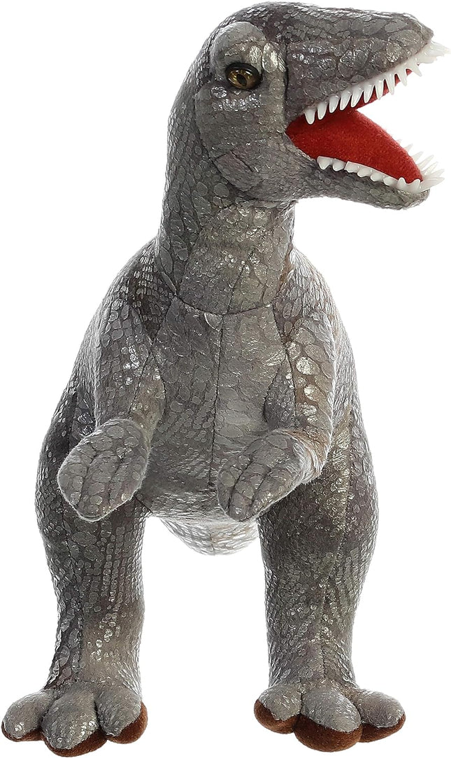 DINO Velociraptor 12"