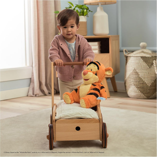 WP Tigger Oh So Snuggly 12.5"