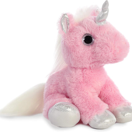 Blossom Unicorn Pink 12"