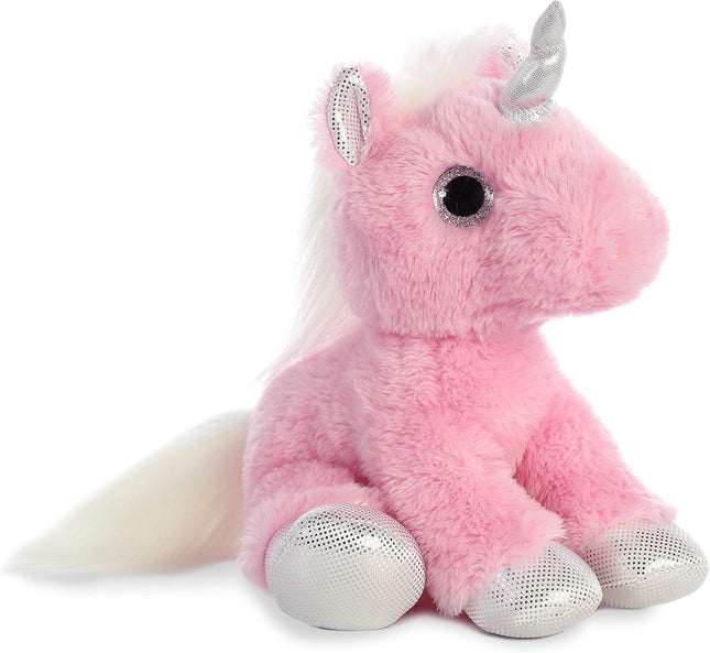 Blossom Unicorn Pink 12"