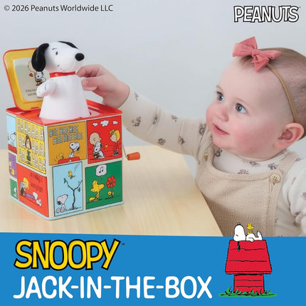 PN JIB Snoopy