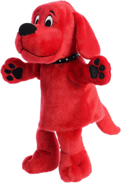 Clifford PUP 10"
