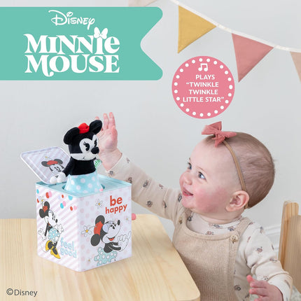 MM JIB Minnie Polka Dot