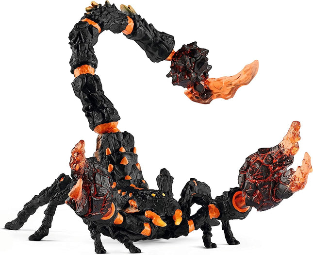 ELD FIRE Lava Scorpion