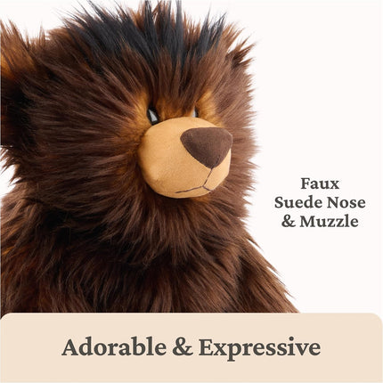 Boe Bear 12"