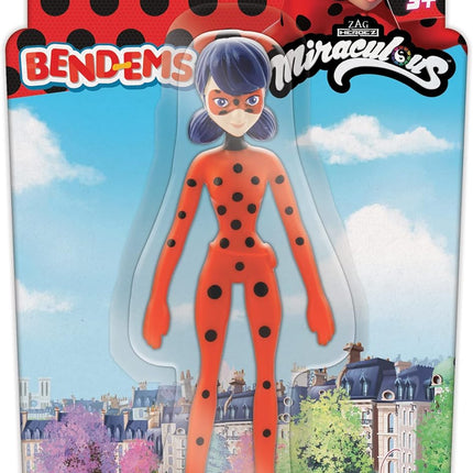 MIR Ladybug Bendable