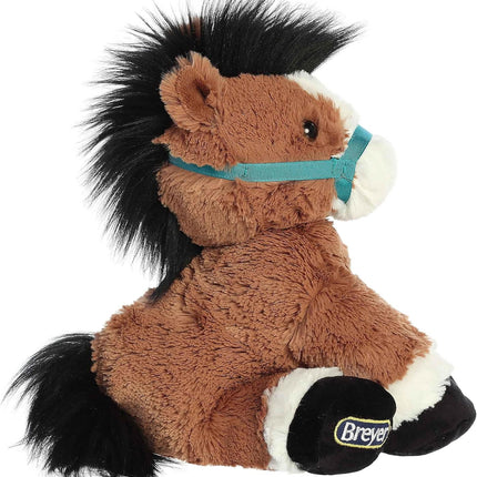 BREYER Bay Horse 11"