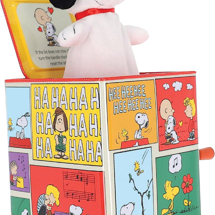 PN JIB Snoopy