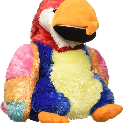 PUP Petey Parrot 10"