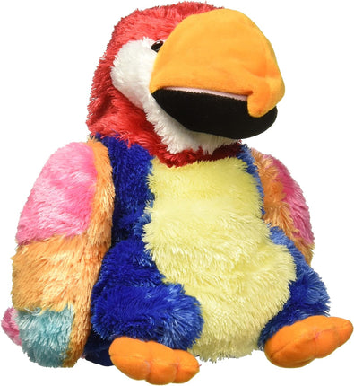 PUP Petey Parrot 10"