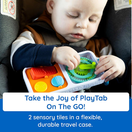 PlayTab Go
