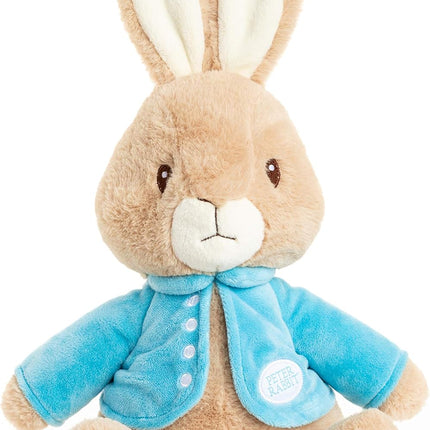 PETER Plush 9.5"