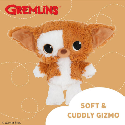 GREM Gizmo Plush