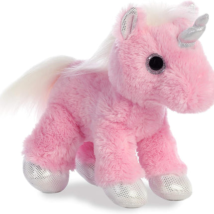 Blossom Unicorn Pink 12"